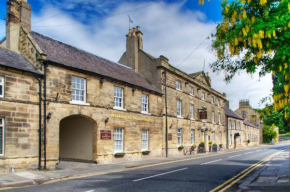  Warkworth House Hotel  Уоркворт